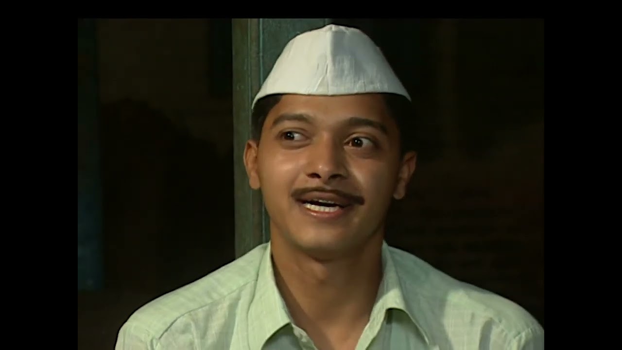 Pimpalpaan - Ep 1 - Atul Kulkarni, Mrinal Kulkarni - Marathi Tv Serial - Zee5 Marathi Classics