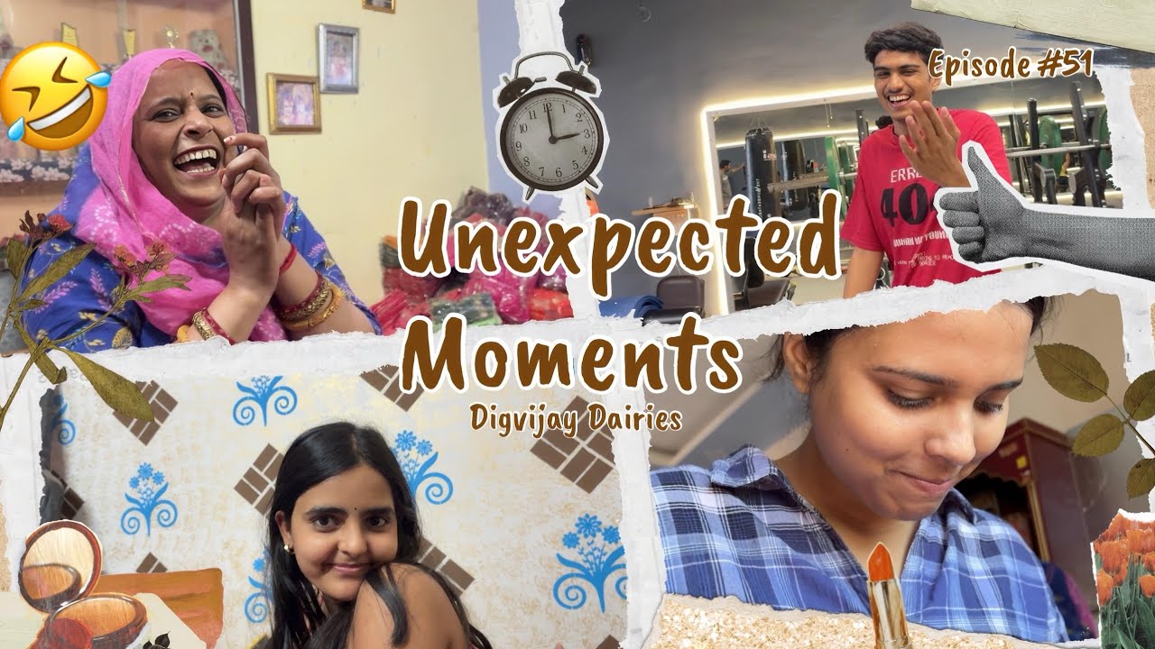 Valentine’s Day Par Ghar Mein Ye Kya Ho Gaya? 😳❤️ | Family Shocked 😂