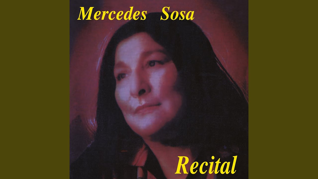 Serenata Para La Tierra De Uno