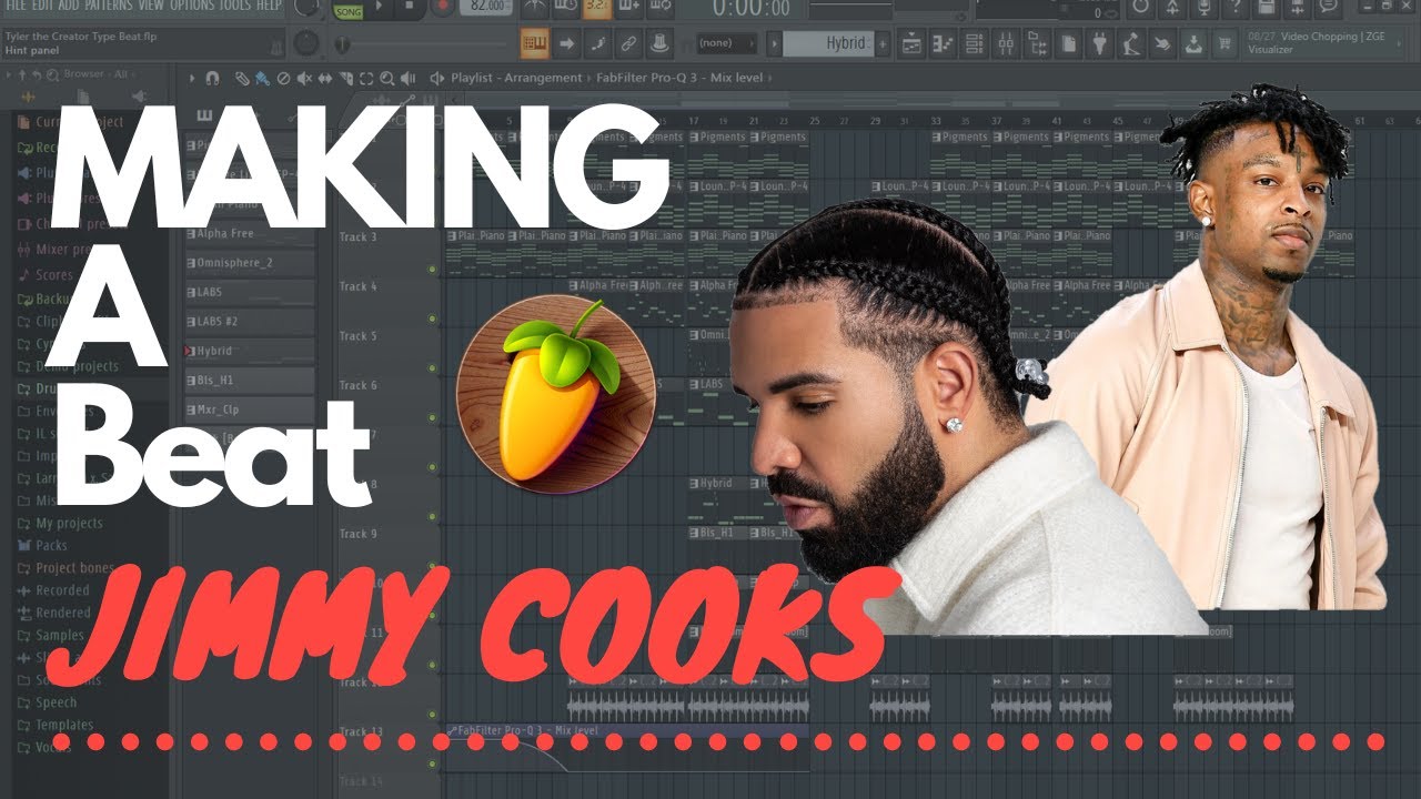 Making a 