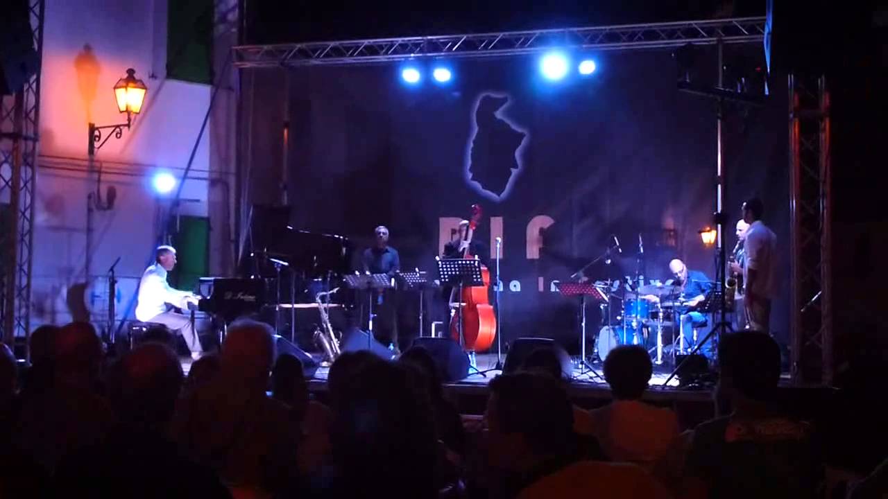 Luca Mannutza Sextet