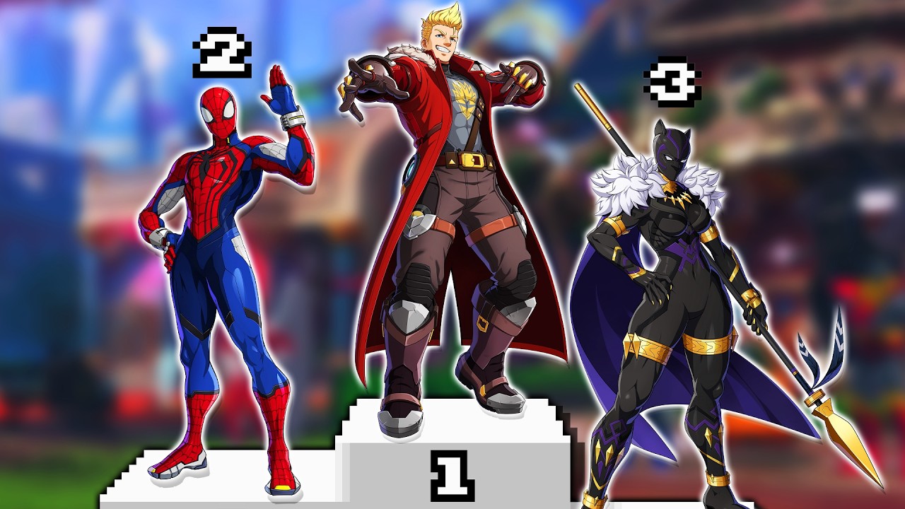 Winning The Biggest Online (Beta) Tournament.