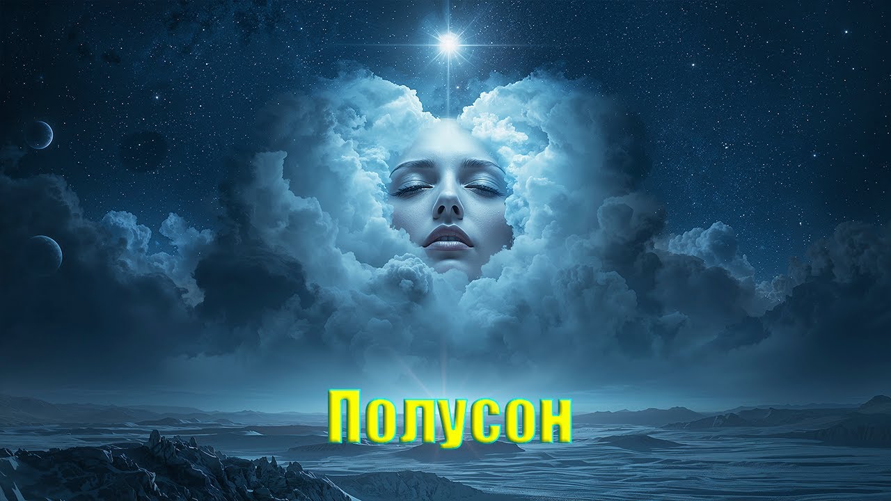 Полусон 🎶 Хиты 2026 Русские - Лучшие Русские Песни 2026