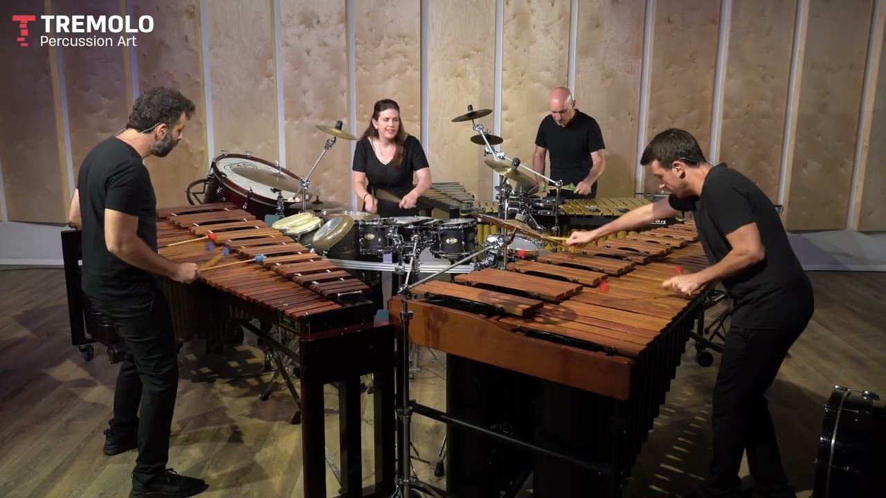 GroovoMetrics  movement III