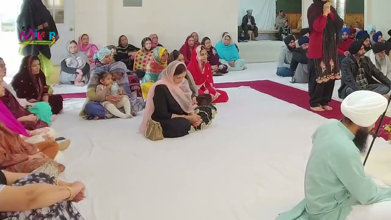 Giani Amrik Singh Ji Chandigarh Vale Sunday Diwan 2/1/2026