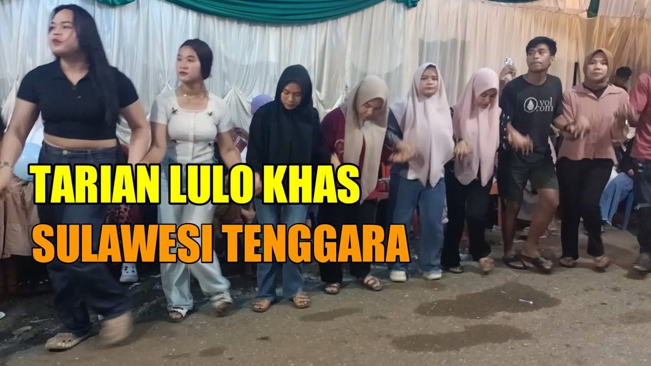 Lulo Totallang ||Lulo Kolut Terbaru 2026||