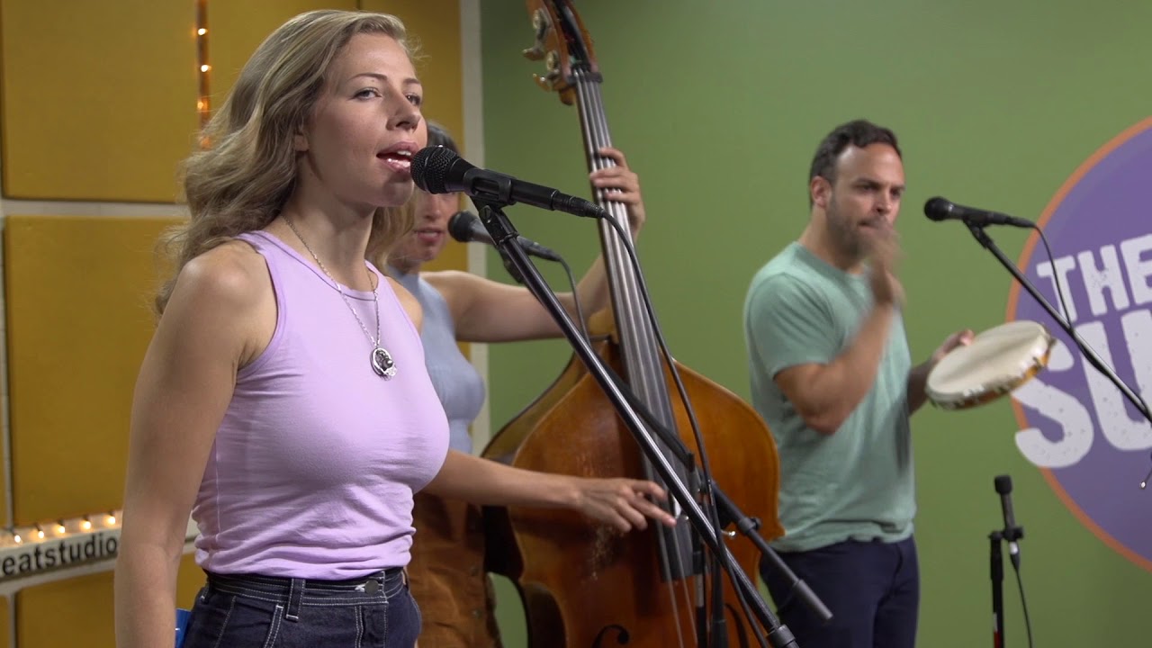 Lake Street Dive - Spectacular Failure