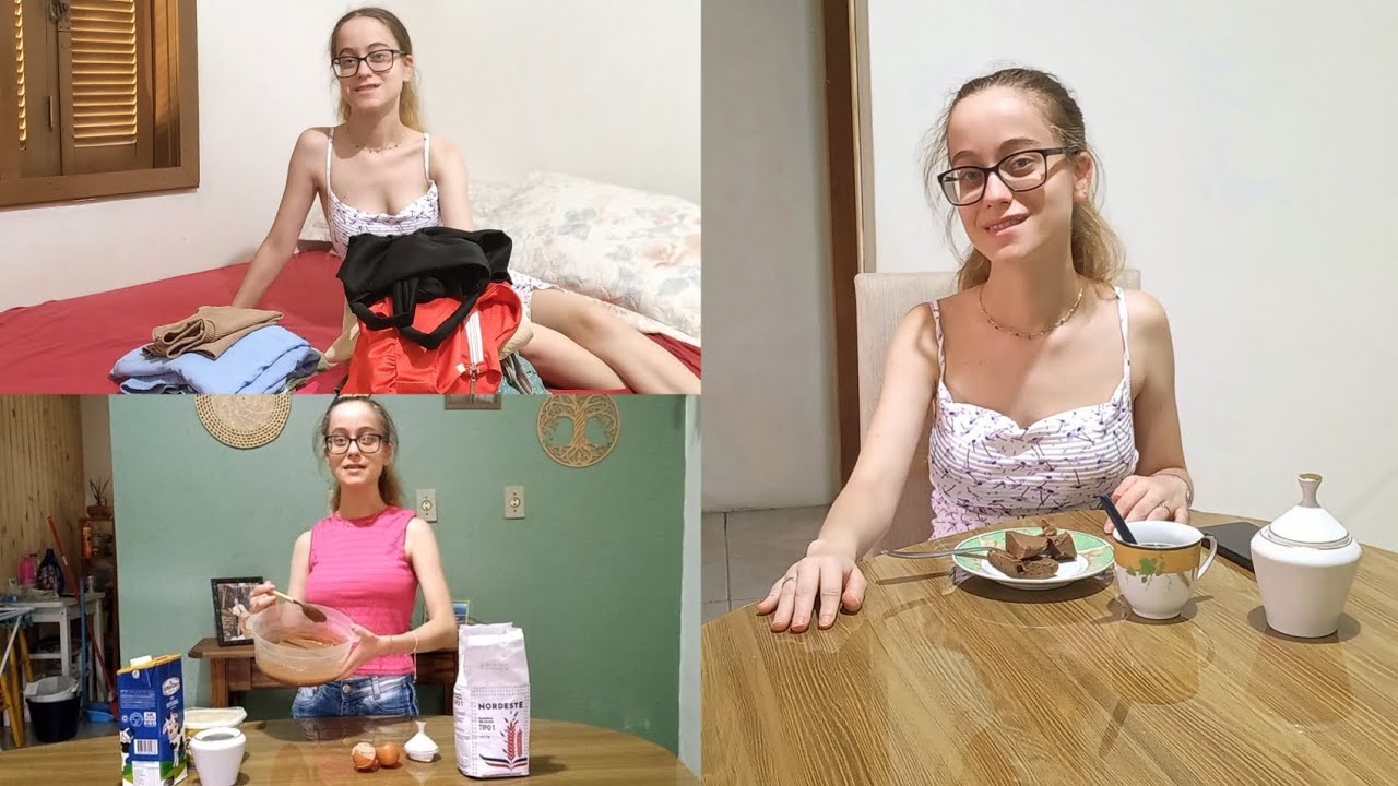 UM DIA INTEIRO COMIGO 