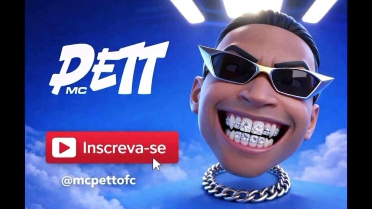Quem Perdeu Foi Você - Mc Pett ( Dj Will Canalha ) 
