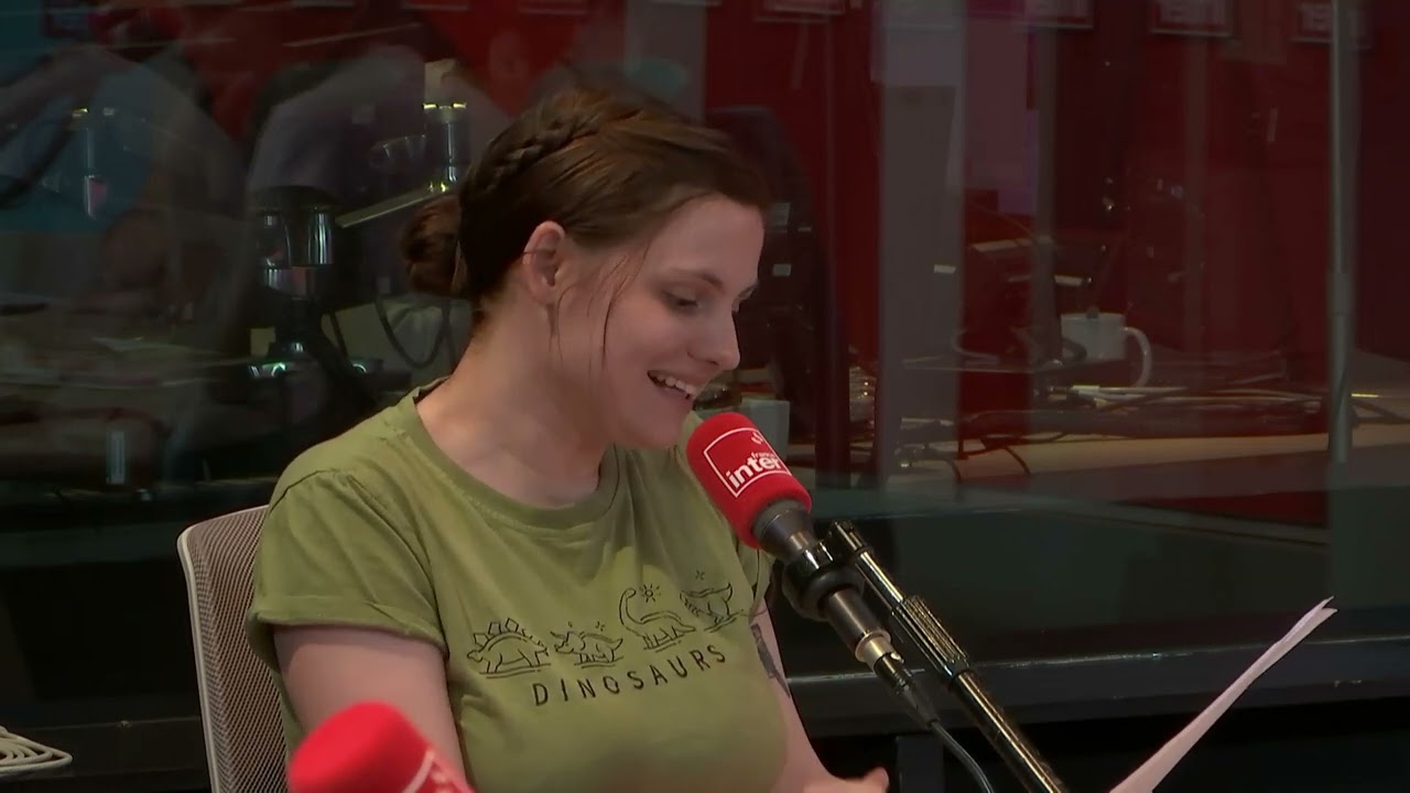 PMA pour toutes - Florence Mendez reste calme