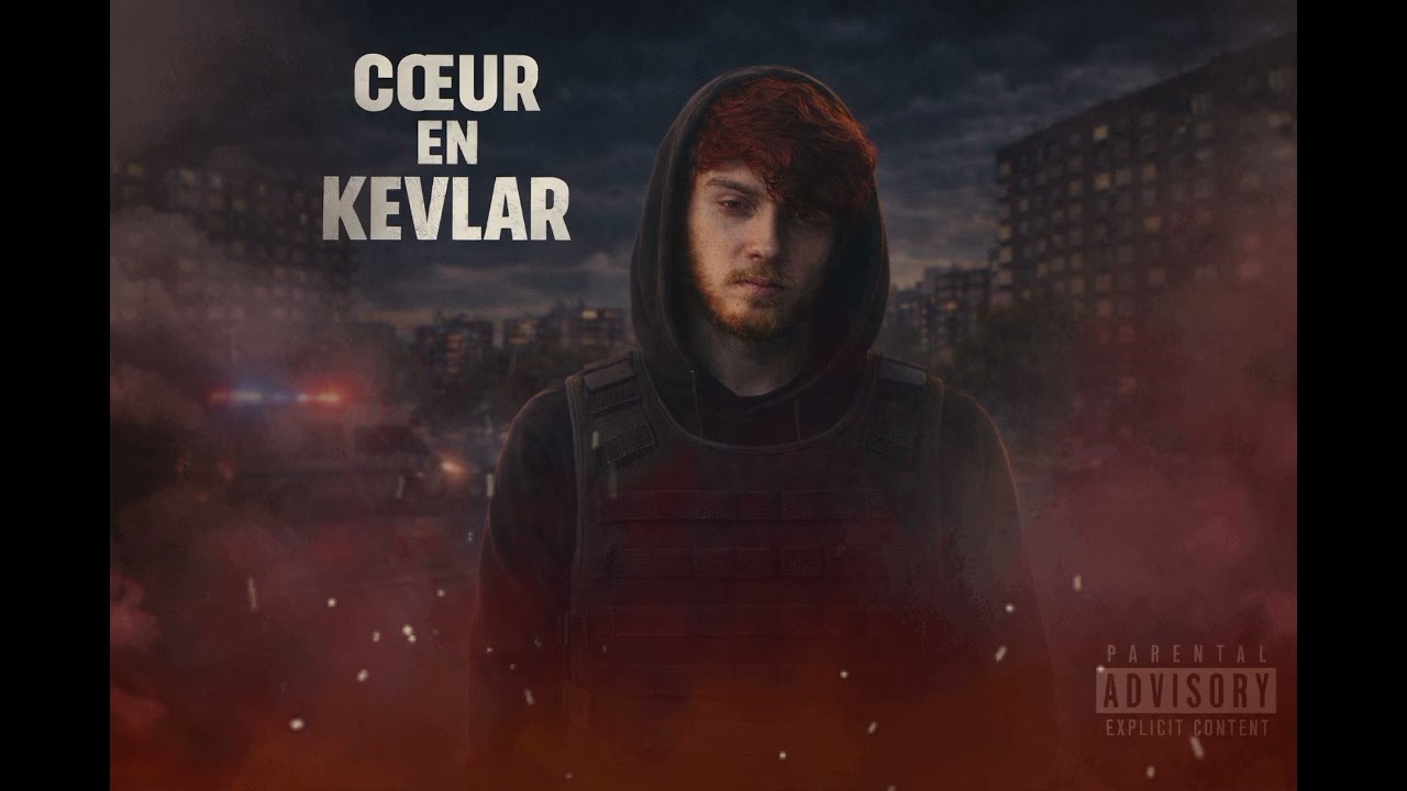 Cœur en Kevlar 