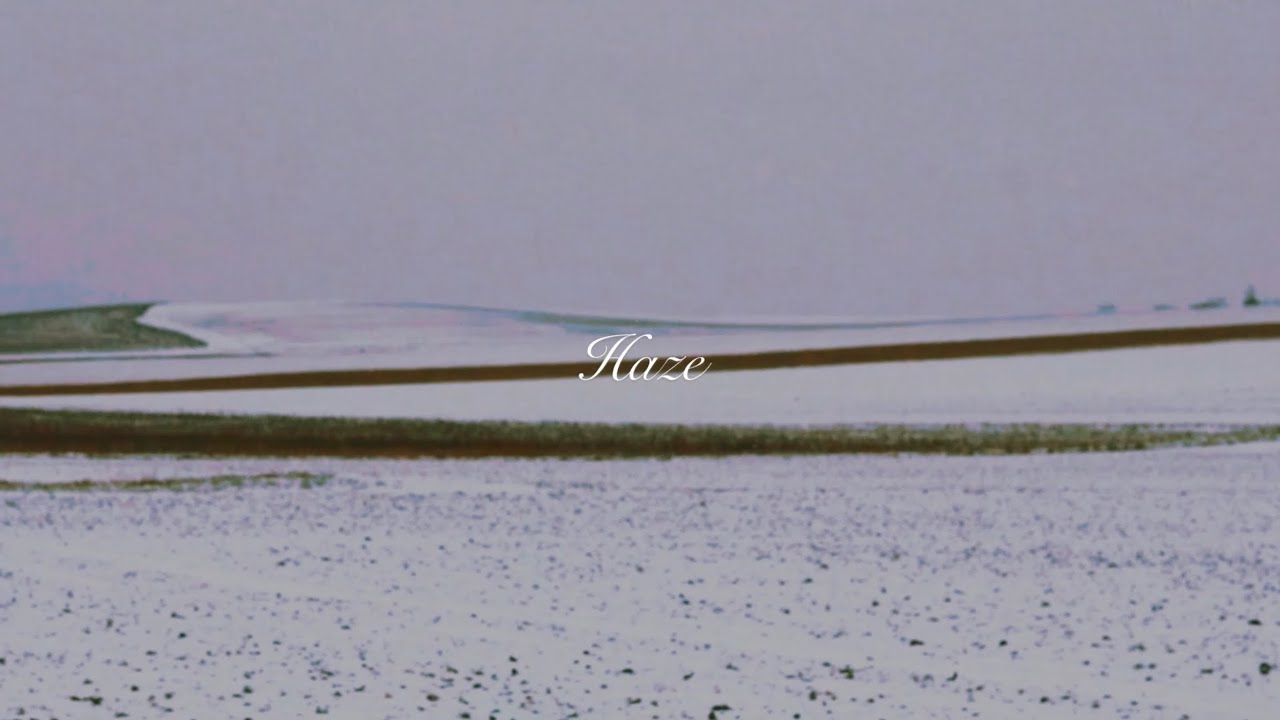 DIMILA - Haze (Offical Video)