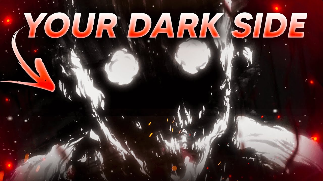 Gaming Music Mix That'll Unleash Your Dark Aura 💀