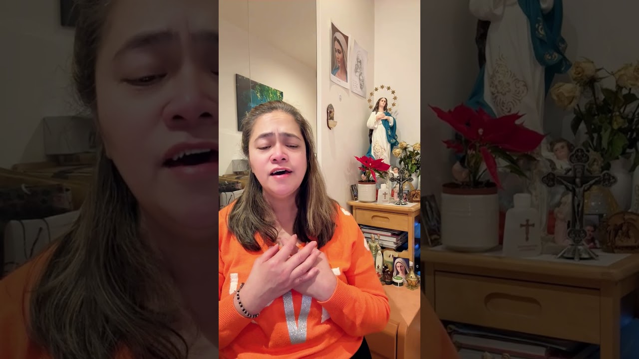 Thank you by Jamie Rivera cover by Jingle Rola