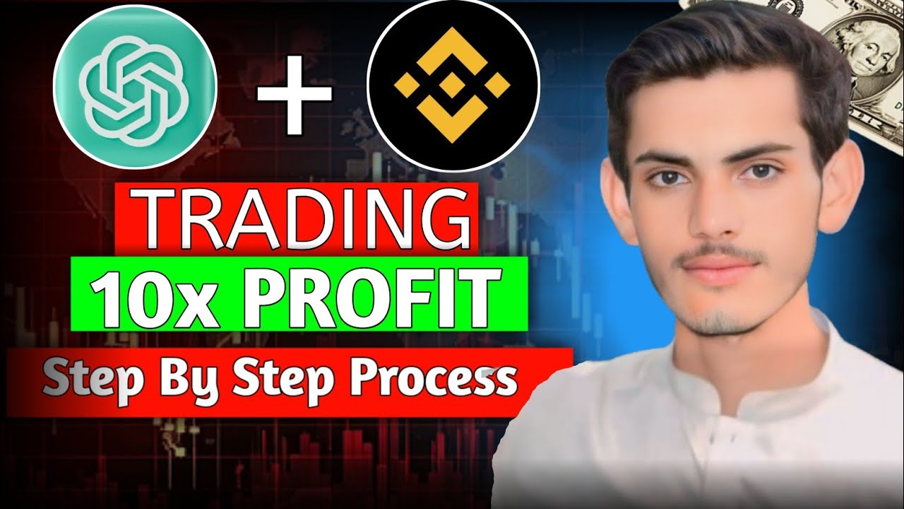 How To Use ChatGPT AI Trading in Crypto Market (Urdu/Hindi)