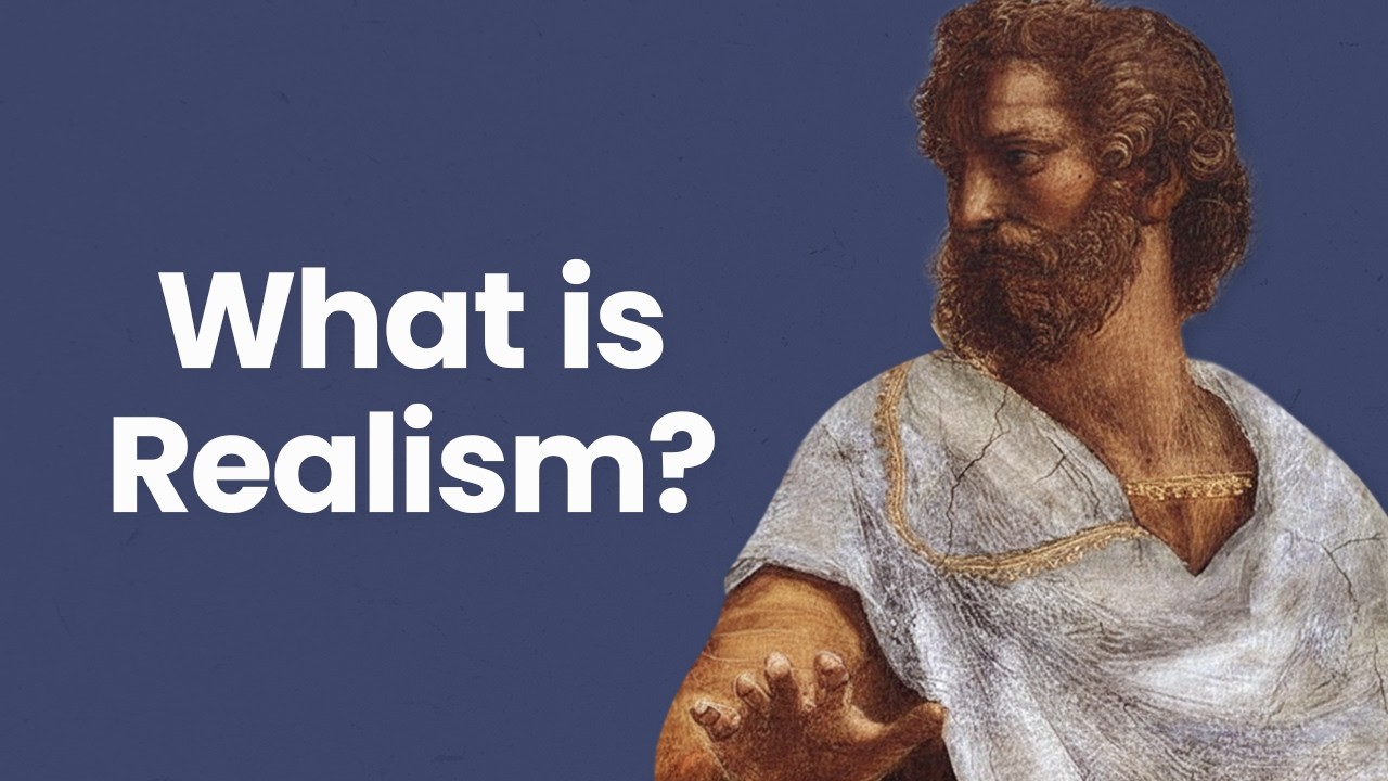 What is Realism?