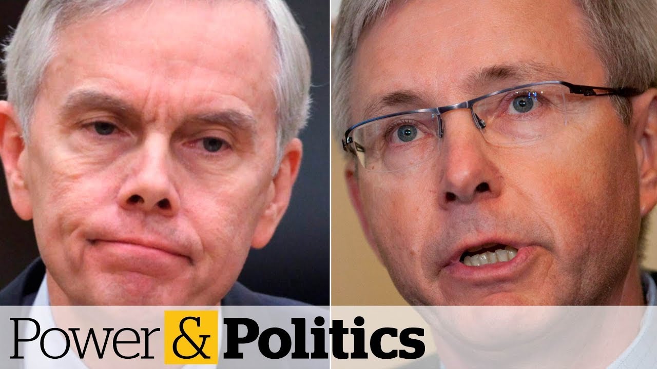 Global Affairs calling former envoys about commenting on China: reports | Power & Politics