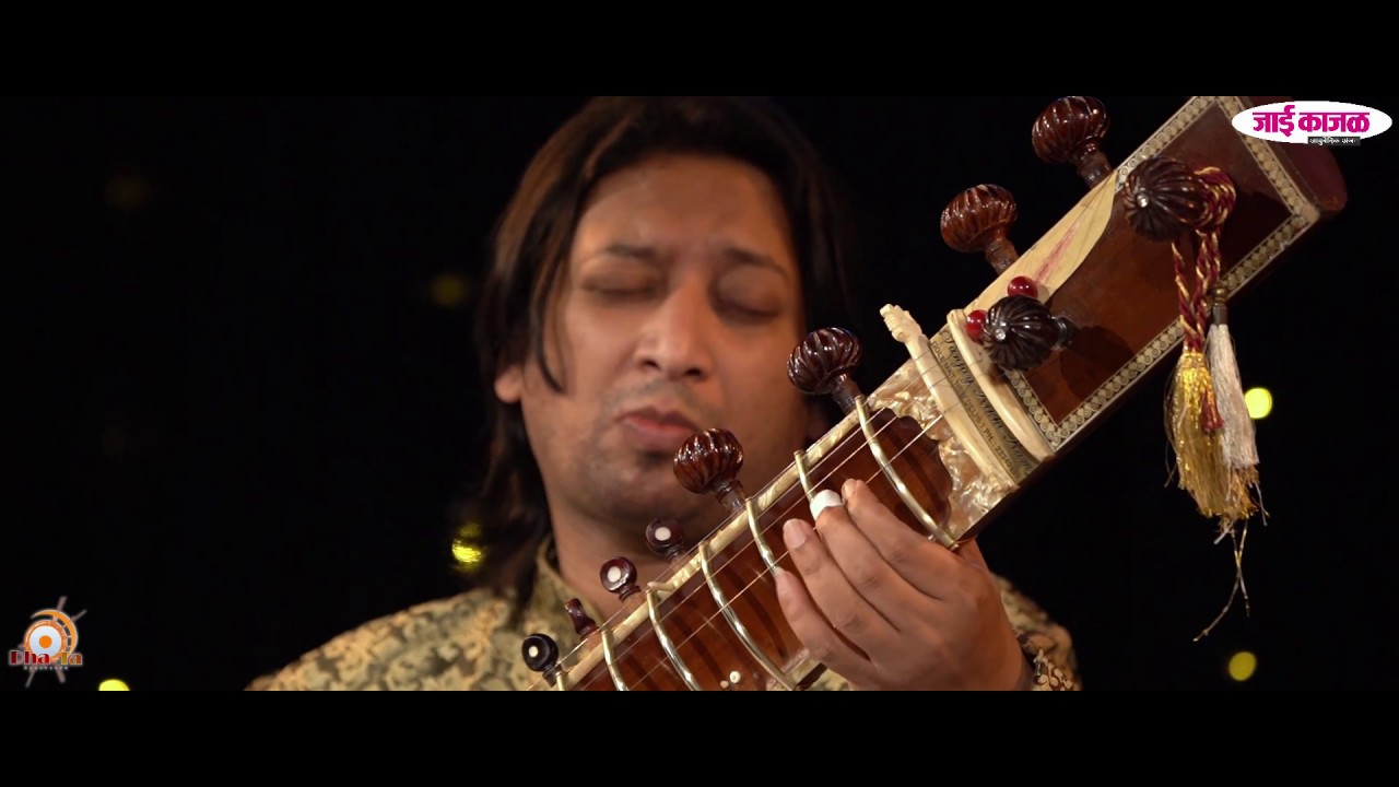 Anubhuti - Season 1 Ep 58 | Raag - Bihag | Shakir Khan | Sitar Solo