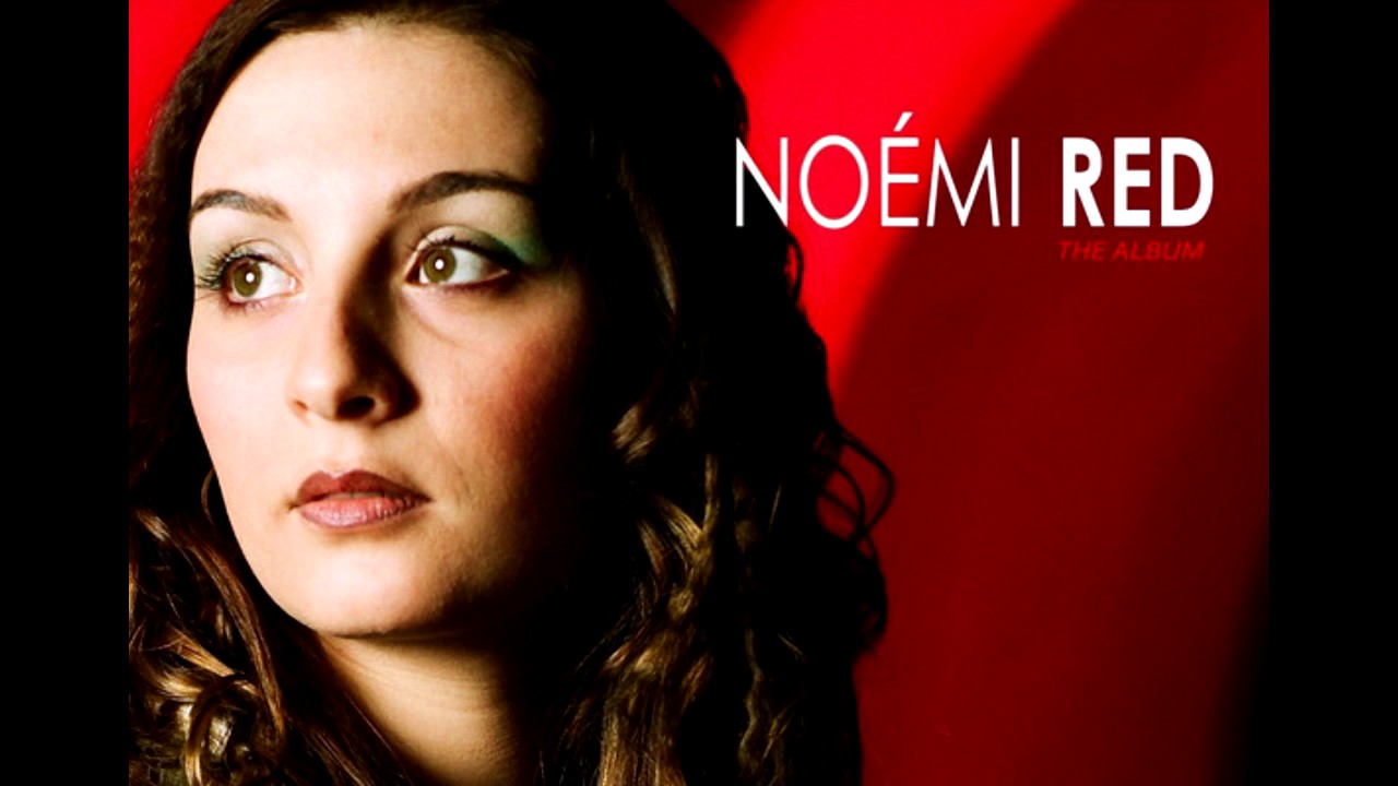 No&eacute;mi - Diamonds