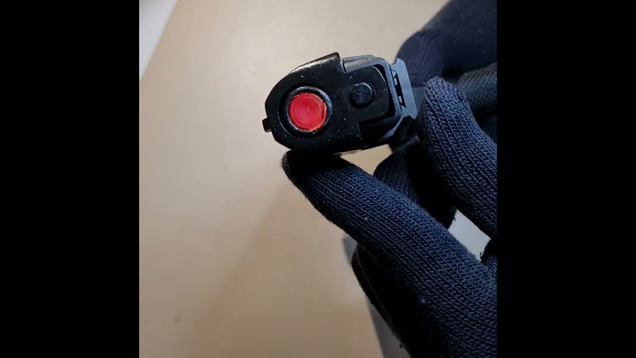 Unboxing the BRUNI P4 9mm top firing
