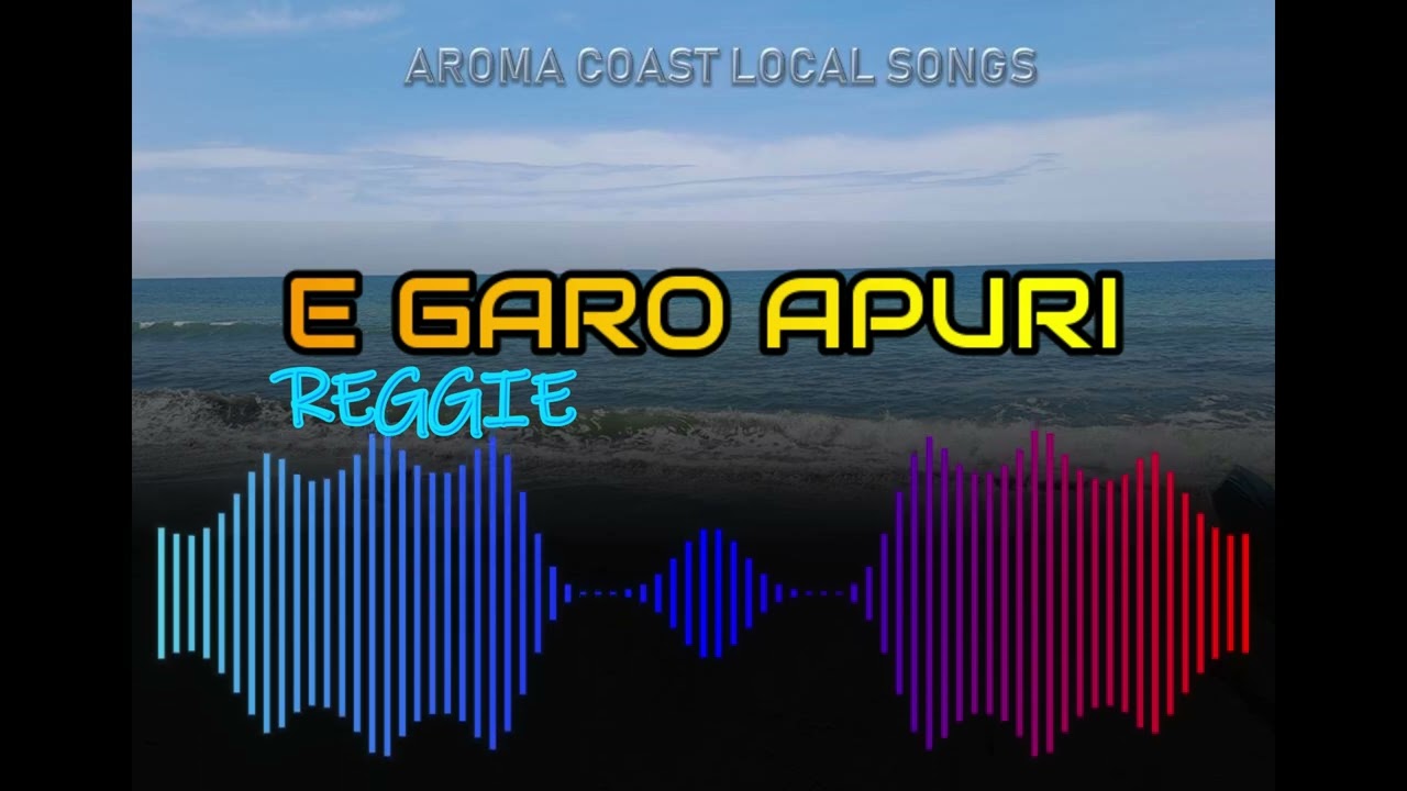 Egaro Apuri-Reggie