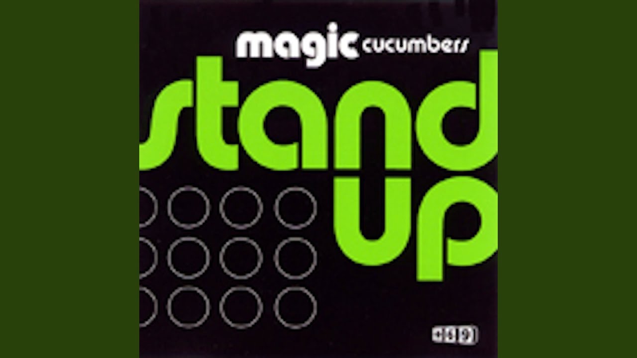 Stand Up (Peter Rauhofer's Insane Mix)