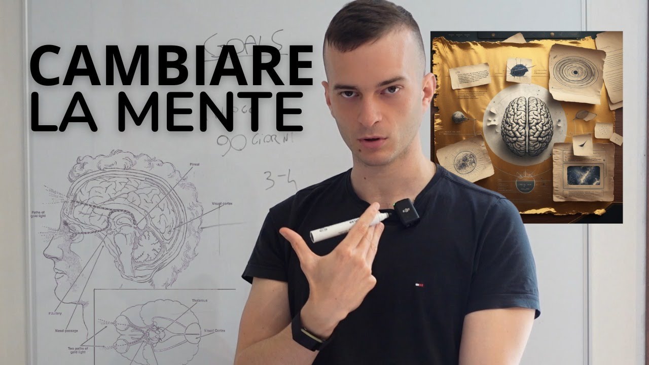 Corso completo Riprogrammazione Mentale