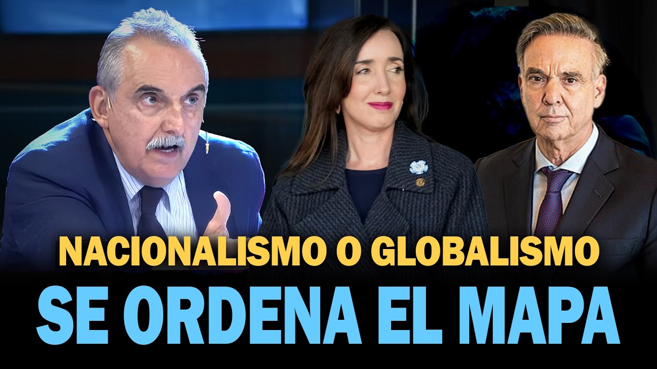 Guillermo Moreno en 