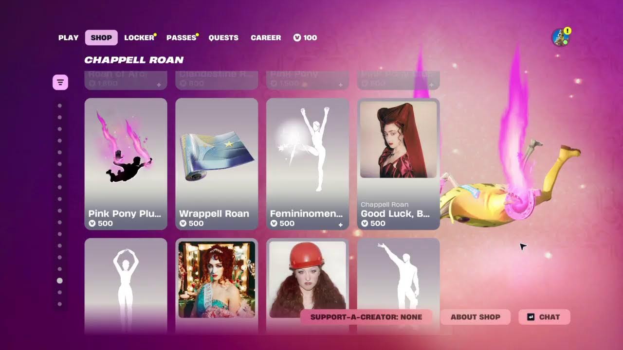 chat and chill while we plat horrible games on FORTNITE LIKE AND SUB FOR Taco bell!!!!!!