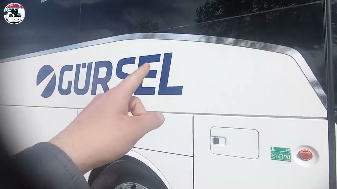 gürsel turizm 2023 tourismo 15 rhd