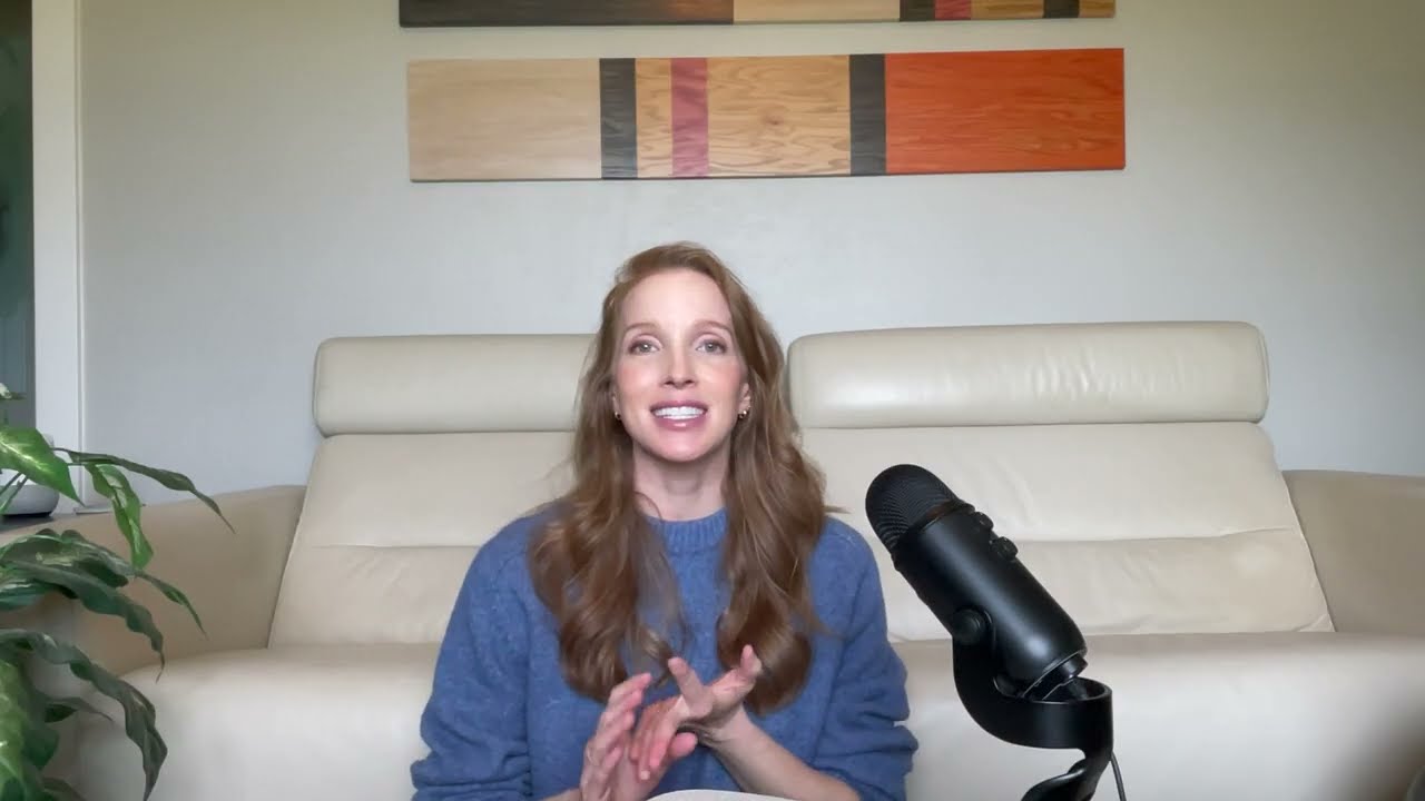 Welcome to EBG | New Christian + Wellness Podcast