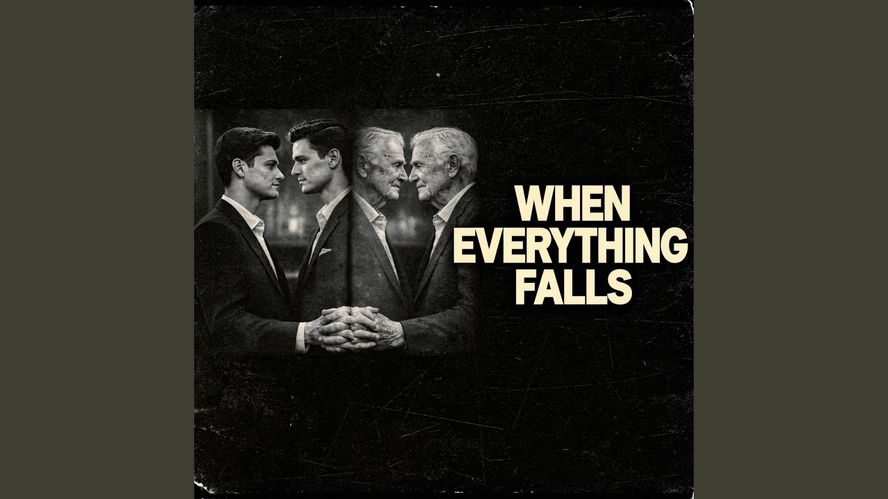 When everything falls