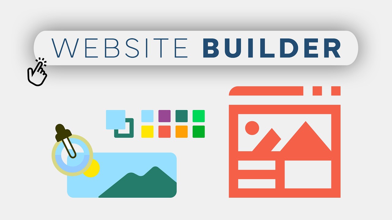Odoo website app overview: Building a business website with AI and drag & drop