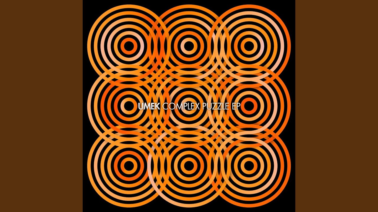 Complex Puzzle (Original Mix)