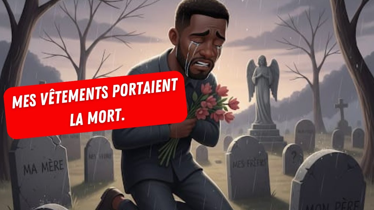 J’ai perdu toute ma famille à cause de mes vêtements | Histoire terrifiante