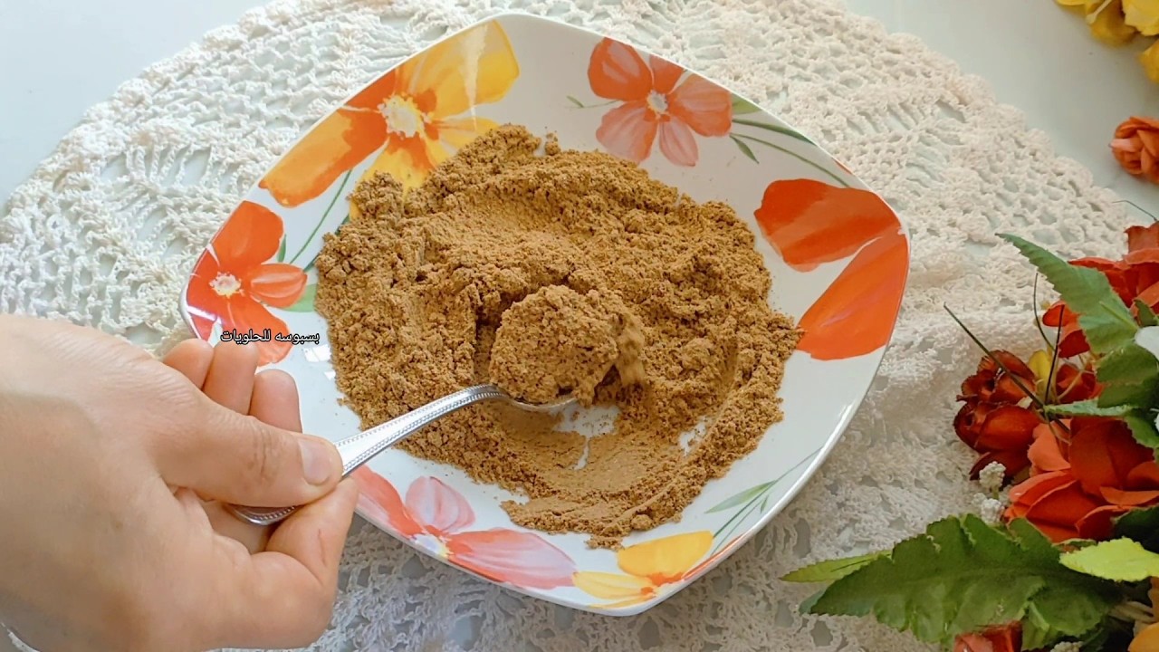 ريحه الكحك الاصليه❗ بتاعه زمان بمكون محدش قالك عليه قبل كده اللي بتخلي الكحك ريحته تجيب اخر الشارع