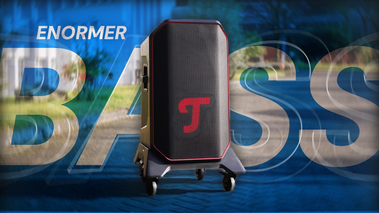Der Teufel Rockster 2 im Test (unsere Nachbarn waren richtig sauer)
