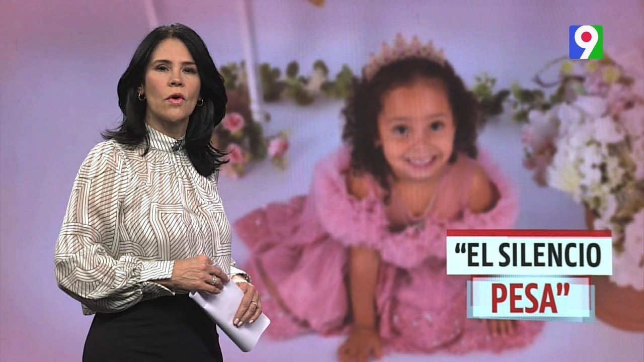 Alicia Ortega profundiza sobre el caso de Brianna Genao  | El Informe 