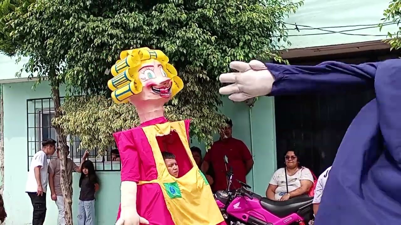 Fiesta del sagrado corazón de Jesús en Ecatepec 2025