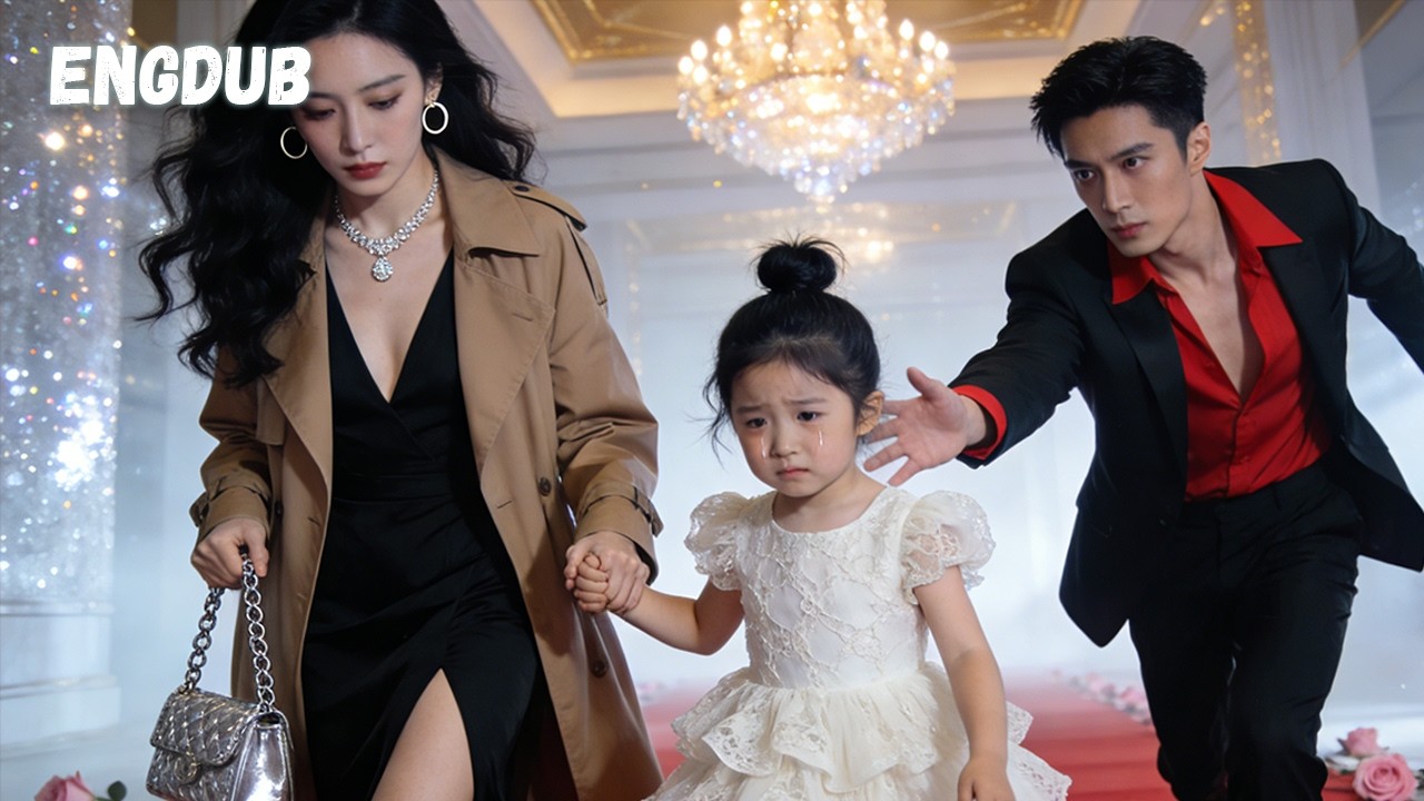 【FULL】Is My Mom Really a Rich Heiress?