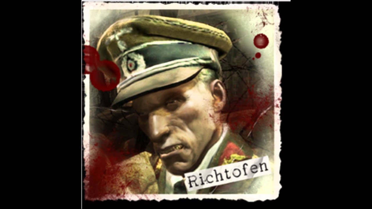 All Edward Richtofen Quotes (Moon)