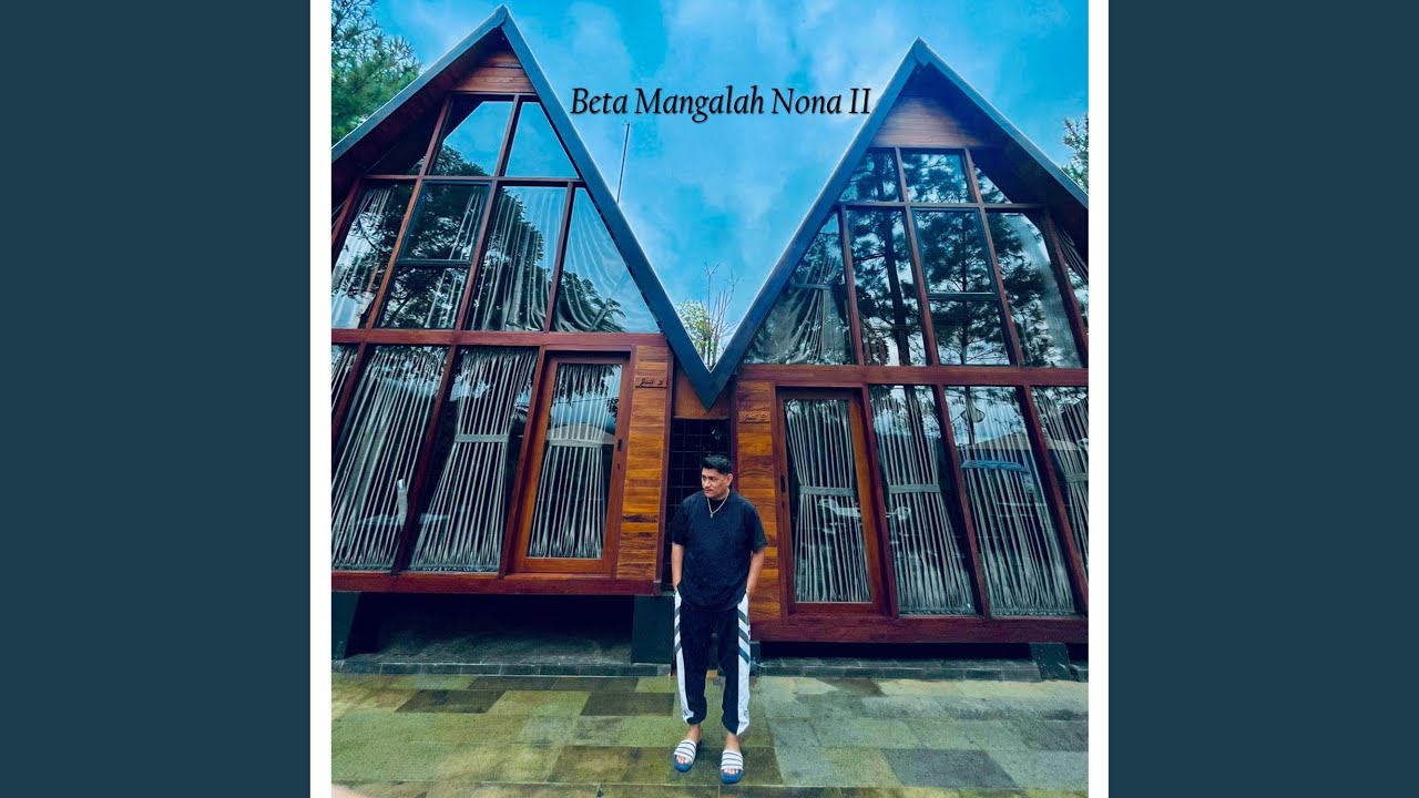 Beta Mangalah Nona II