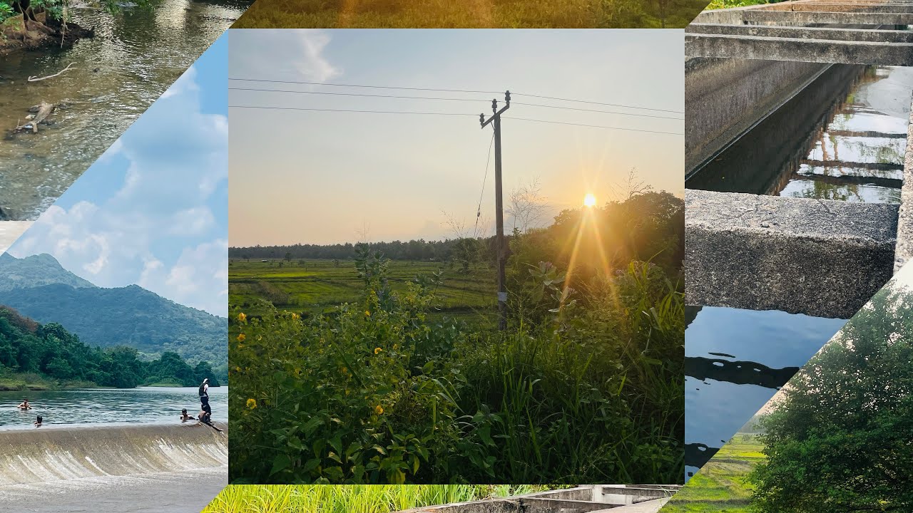 දඹුල්ලේ ලස්සන තැන්