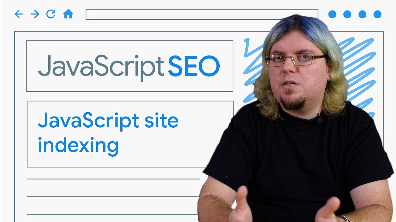 How Google Search indexes JavaScript sites - JavaScript SEO