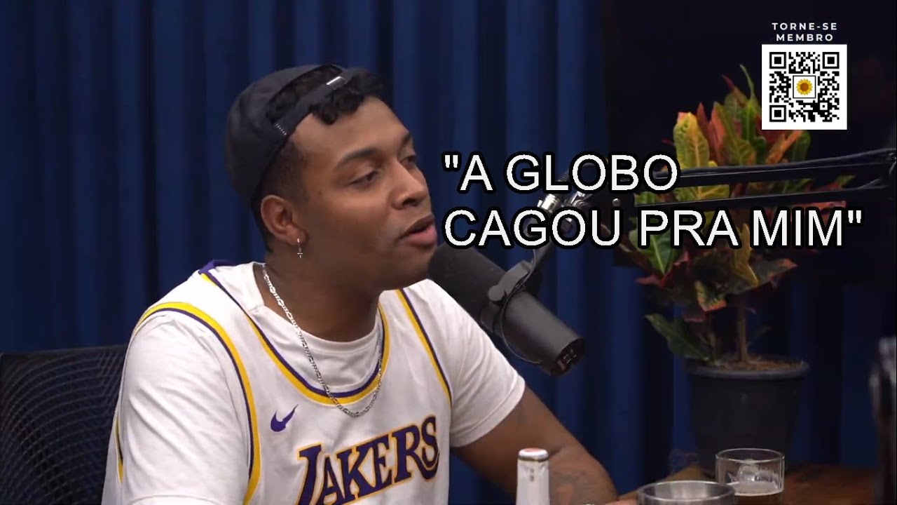 Nego Di VS Globo
