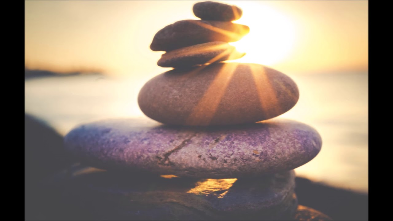 Jednostavna mindfulness meditacija - Ivana Štulić