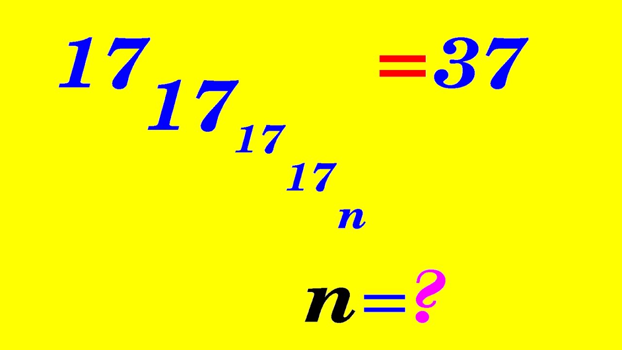 CAMBIO DE UN NUMERAL DE BASES SUCESIVAS A BASE 10 , EJEMPLO RESUELTO