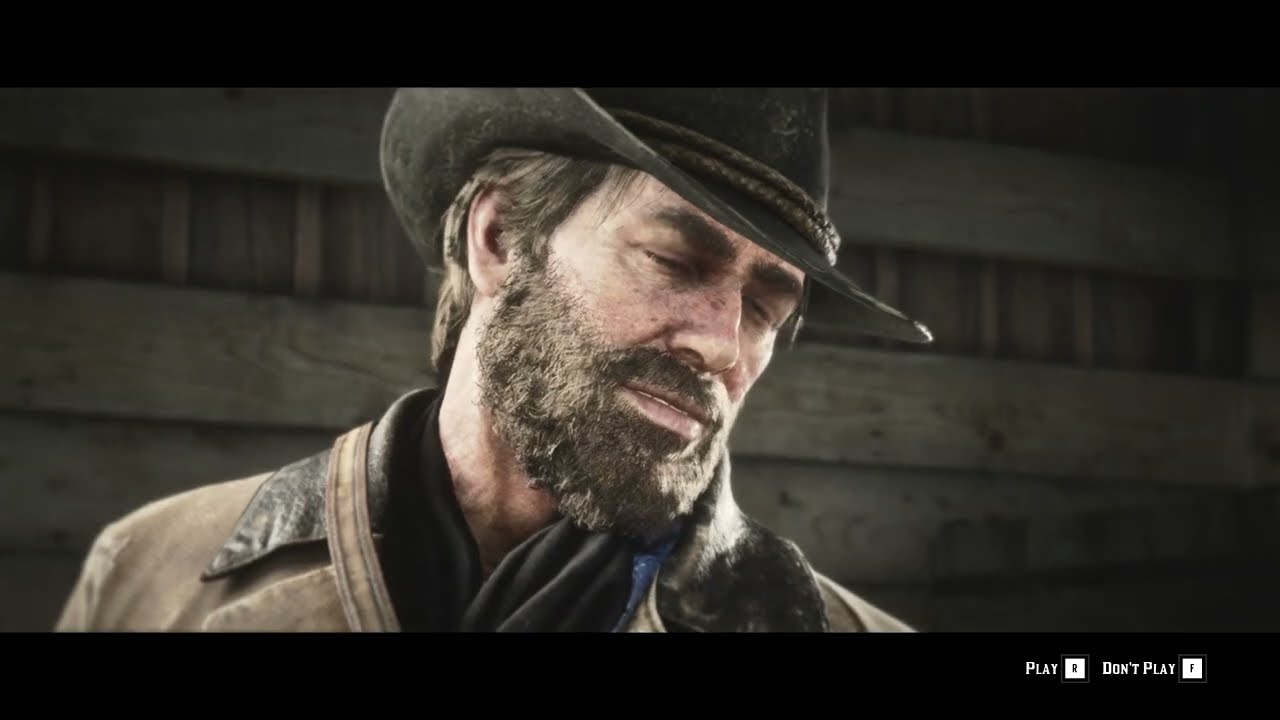 Red Dead Redemption 2 Story Playthrough Chapter 2: Part 10 Finding the Reverend