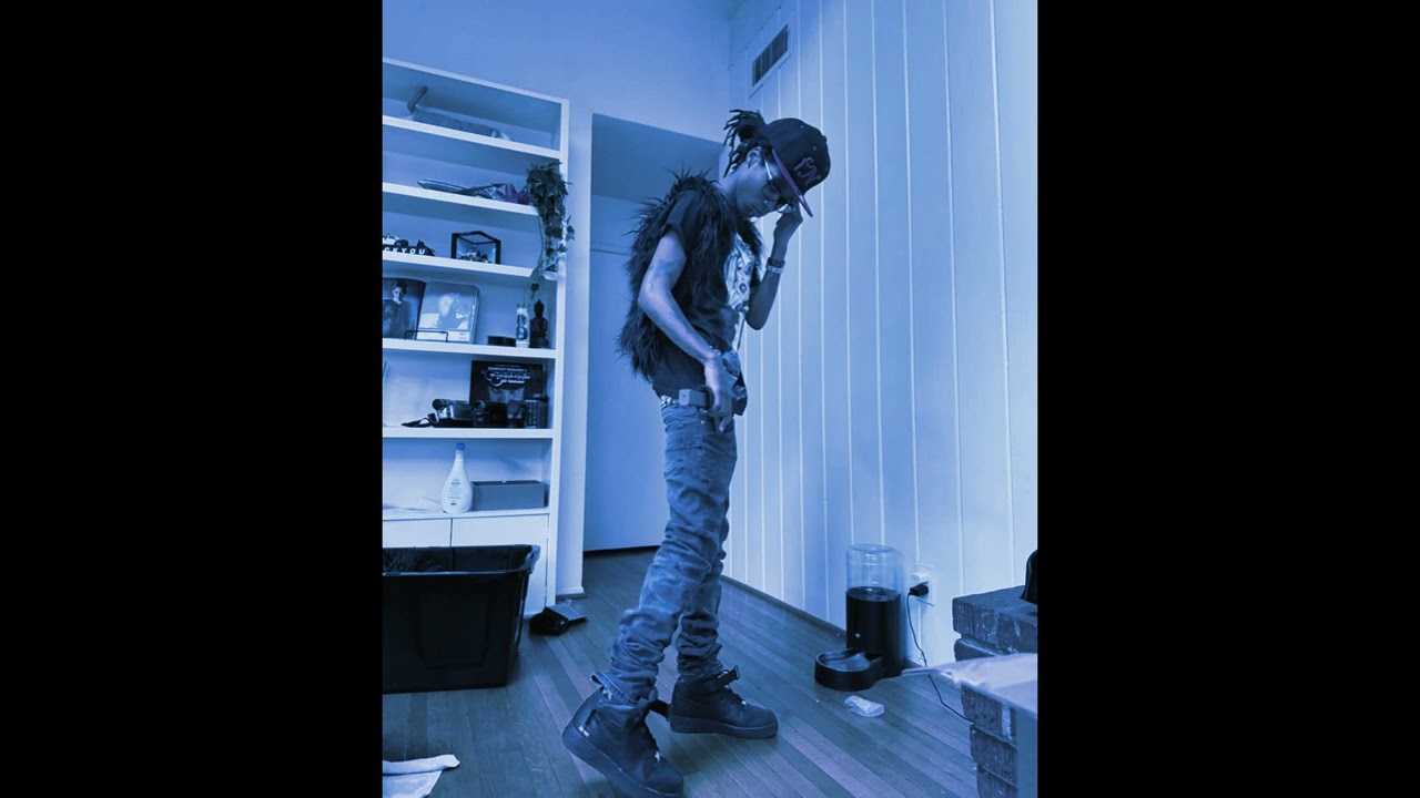 free nine vicious b4em emotions type beat #ninevicious #b4em
