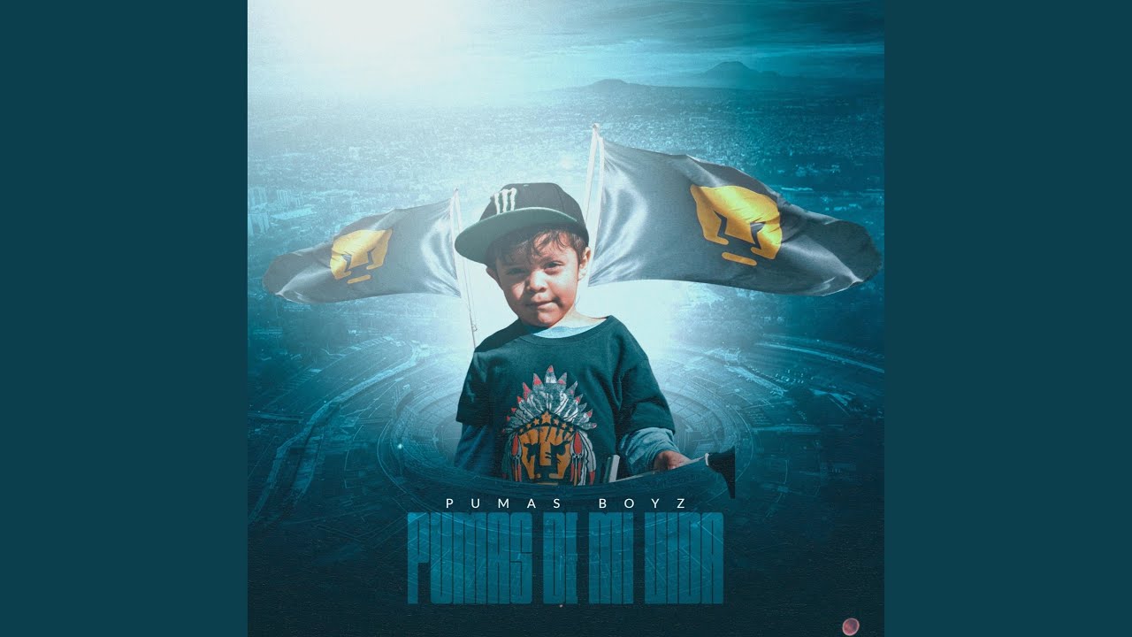 Pumas De Mi Vida